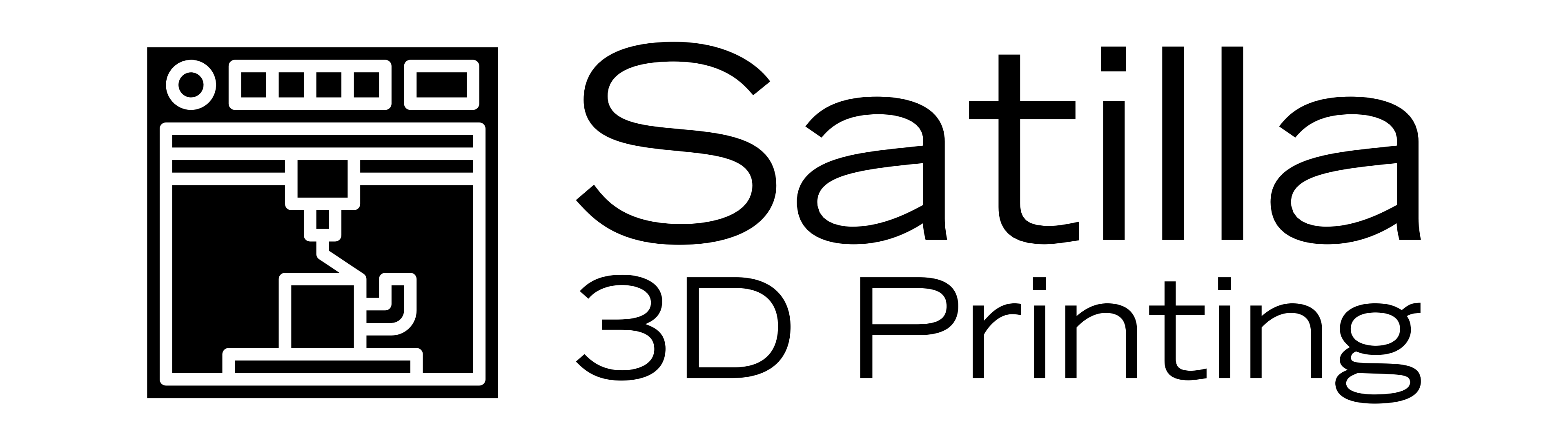 Satilla 3D Printing